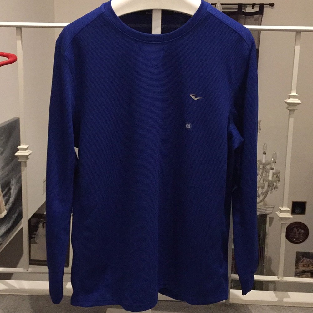 Men’s Everlast Shirt